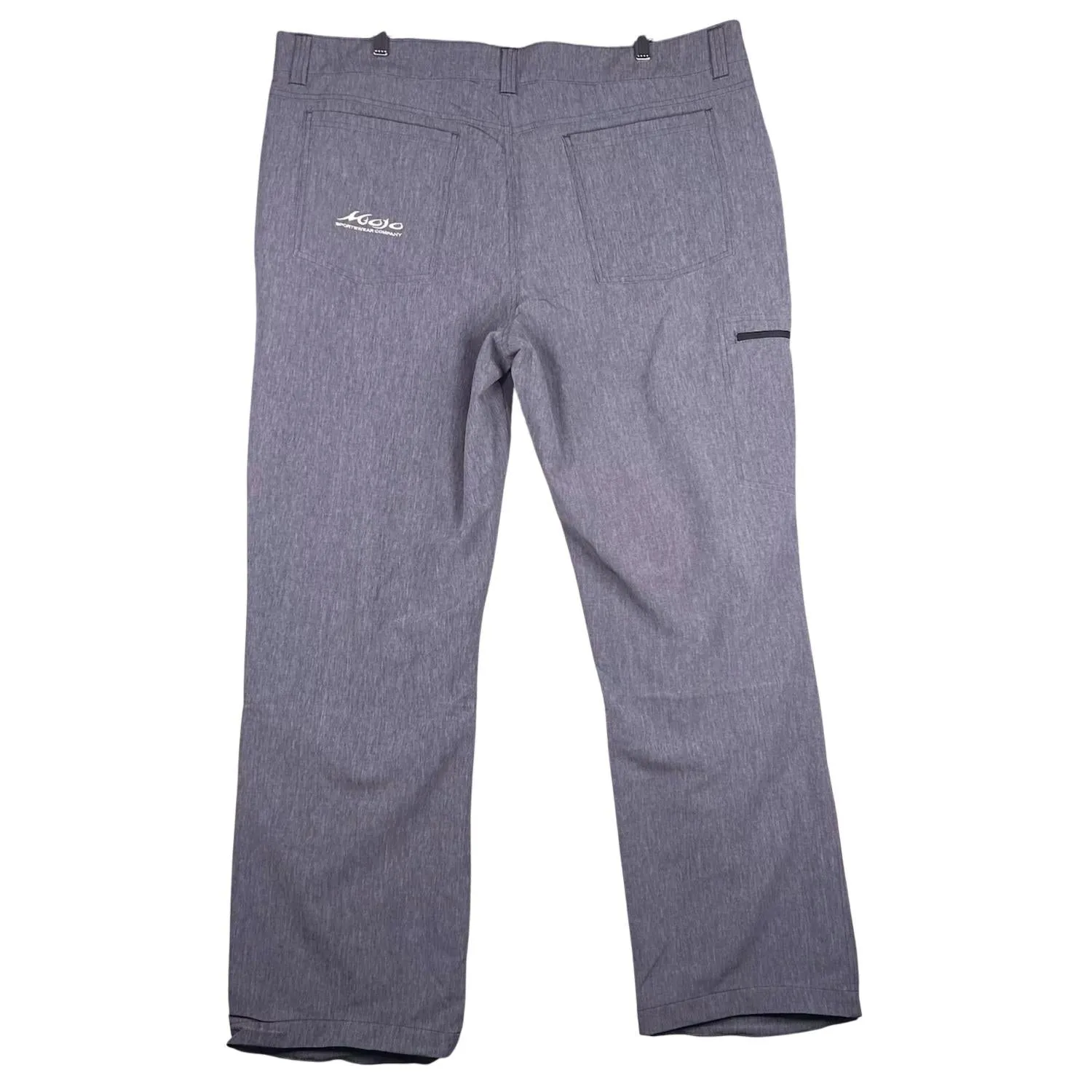 Pantalon Tailwater Homme Encre de Pieuvre
