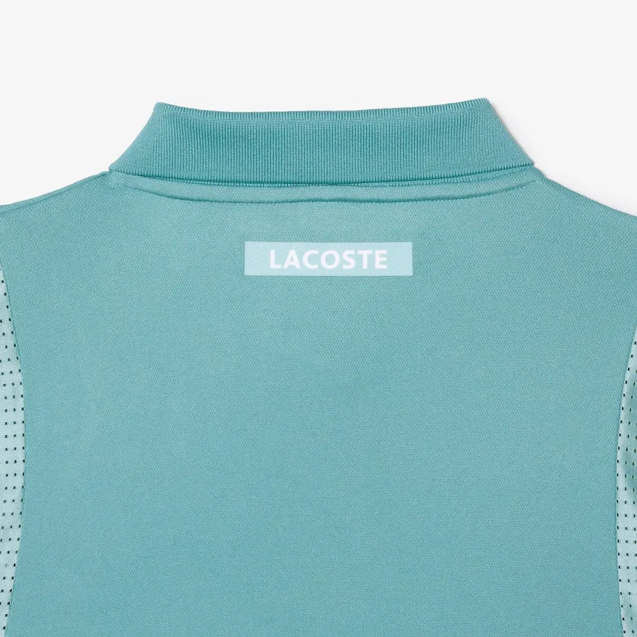 Polo en polyester recyclé pour homme - Floride