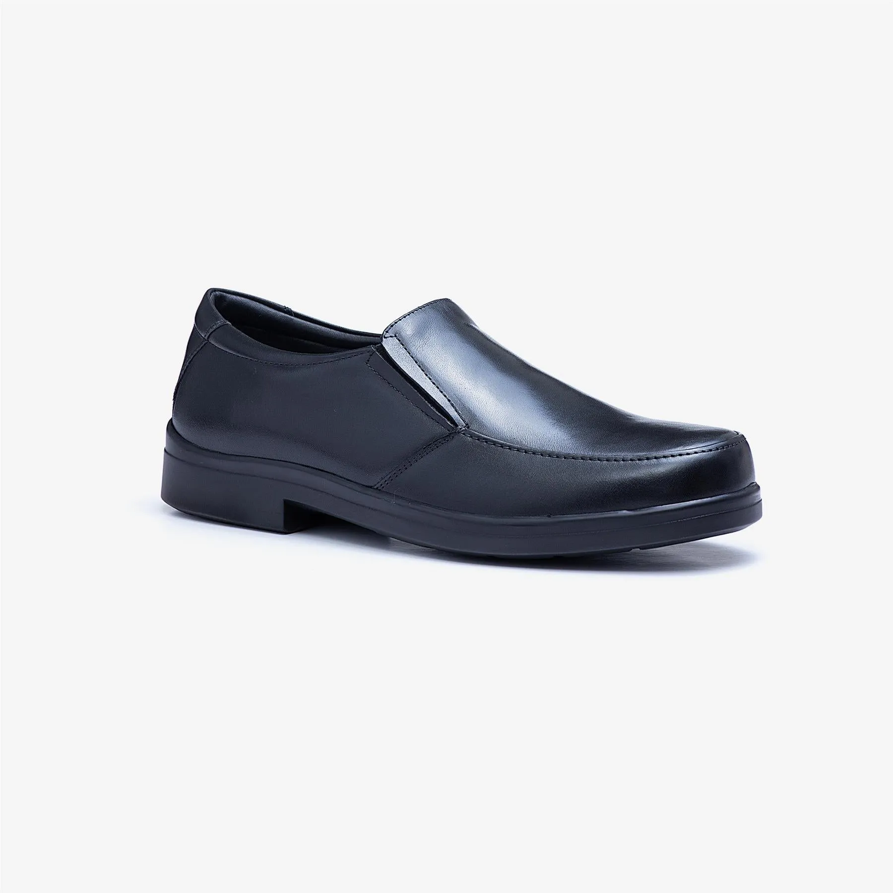 Chaussures Camelot Tredd Well pour Homme à Largeur Ample