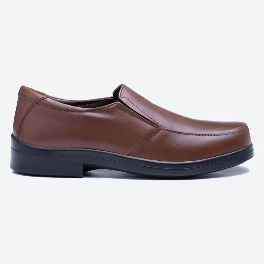 Chaussures Camelot Tredd Well pour Homme à Largeur Ample