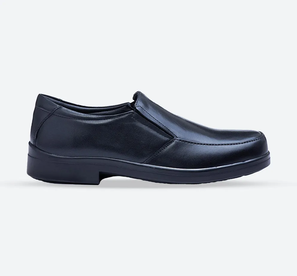 Chaussures Camelot Tredd Well pour Homme à Largeur Ample