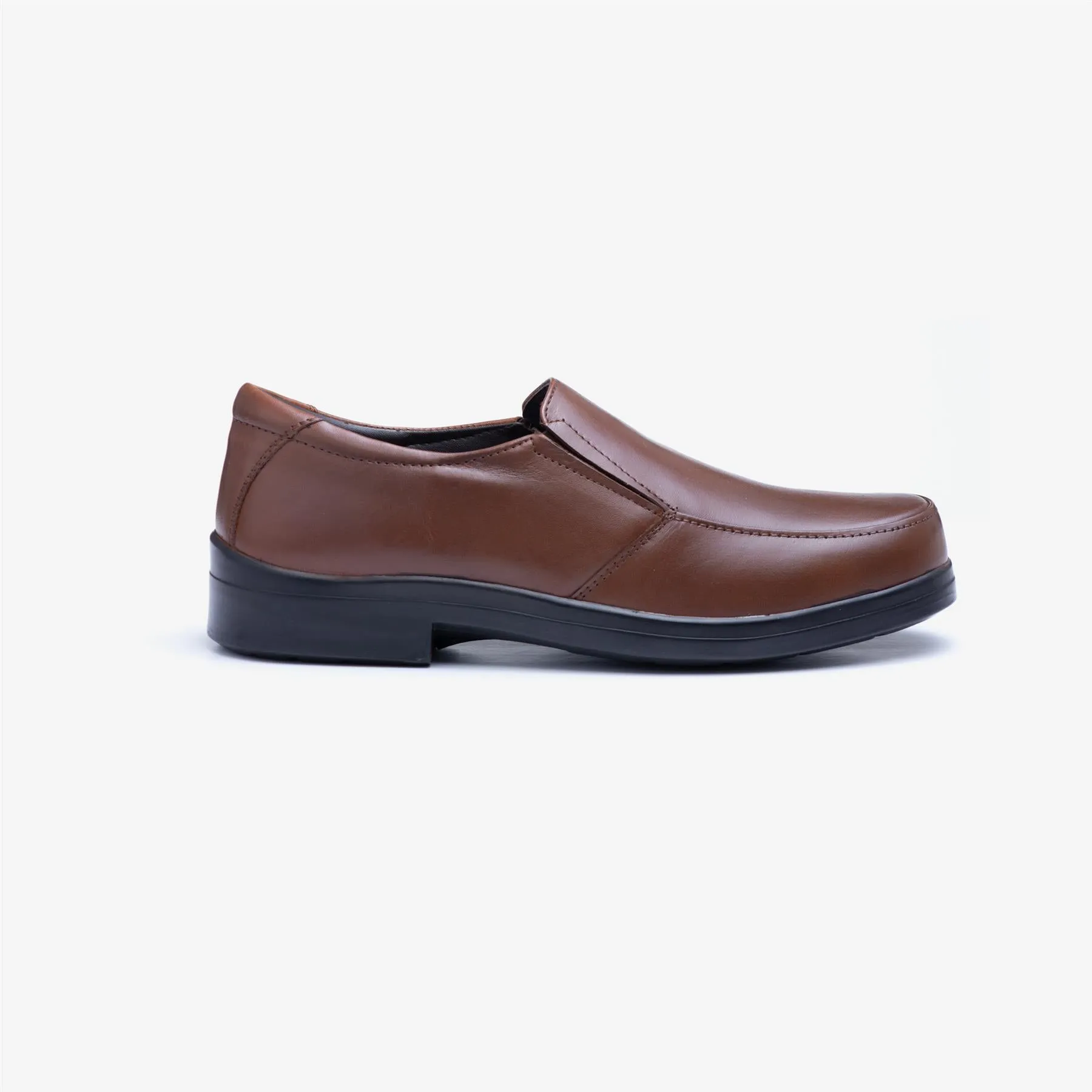 Chaussures Camelot Tredd Well pour Homme à Largeur Ample