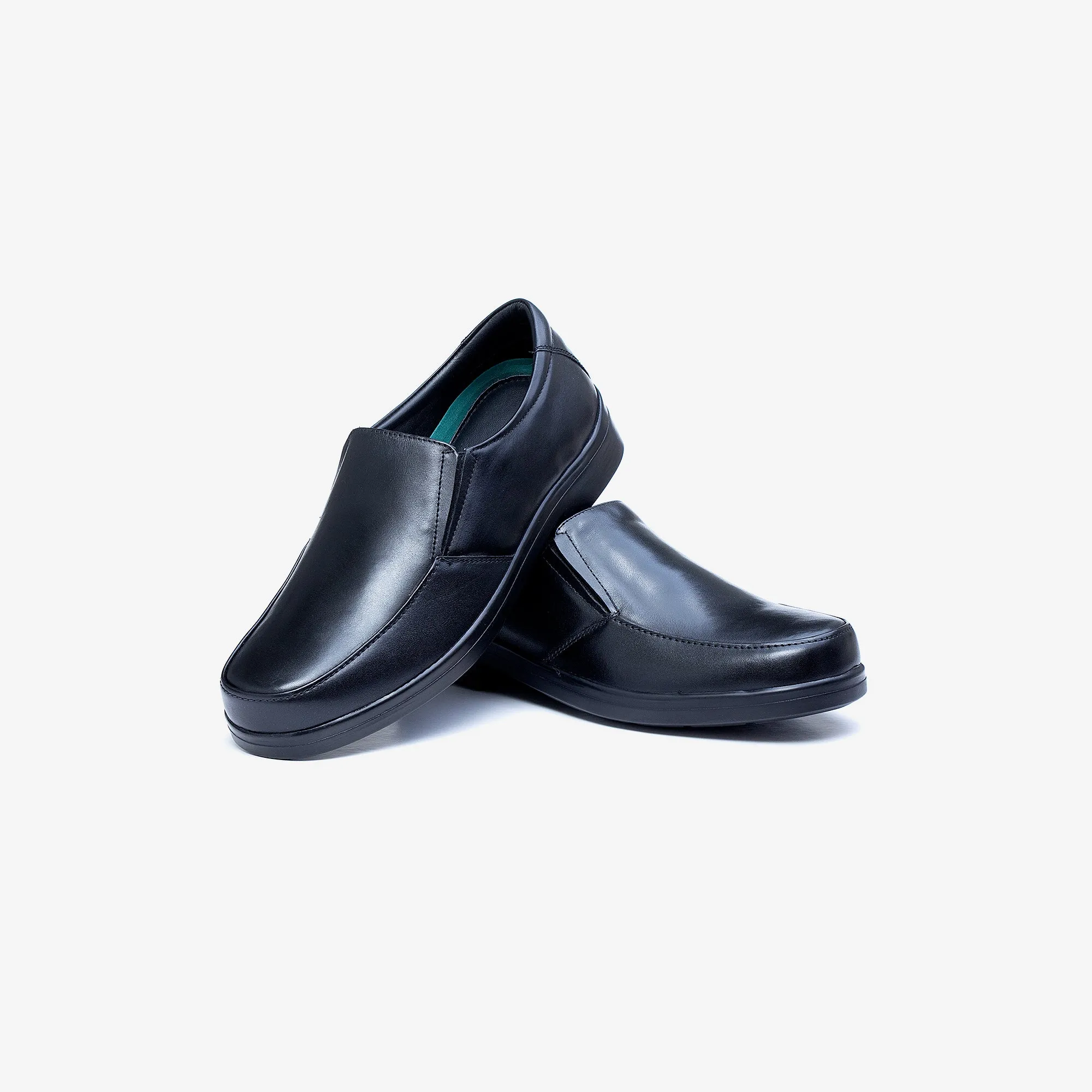 Chaussures Camelot Tredd Well pour Homme à Largeur Ample