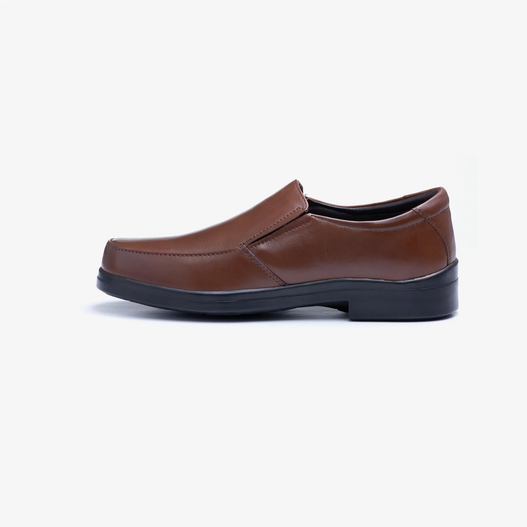 Chaussures Camelot Tredd Well pour Homme à Largeur Ample