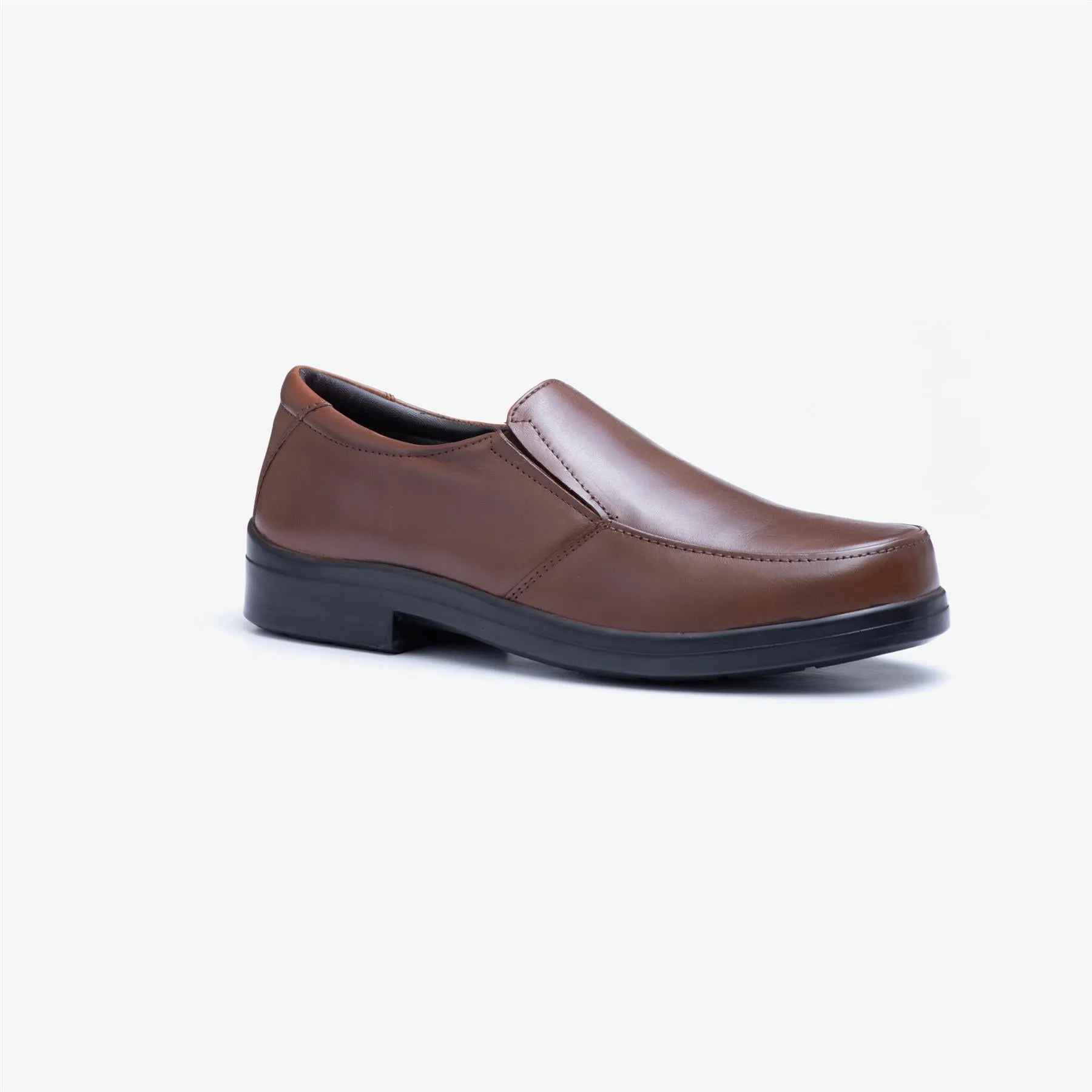 Chaussures Camelot Tredd Well pour Homme à Largeur Ample