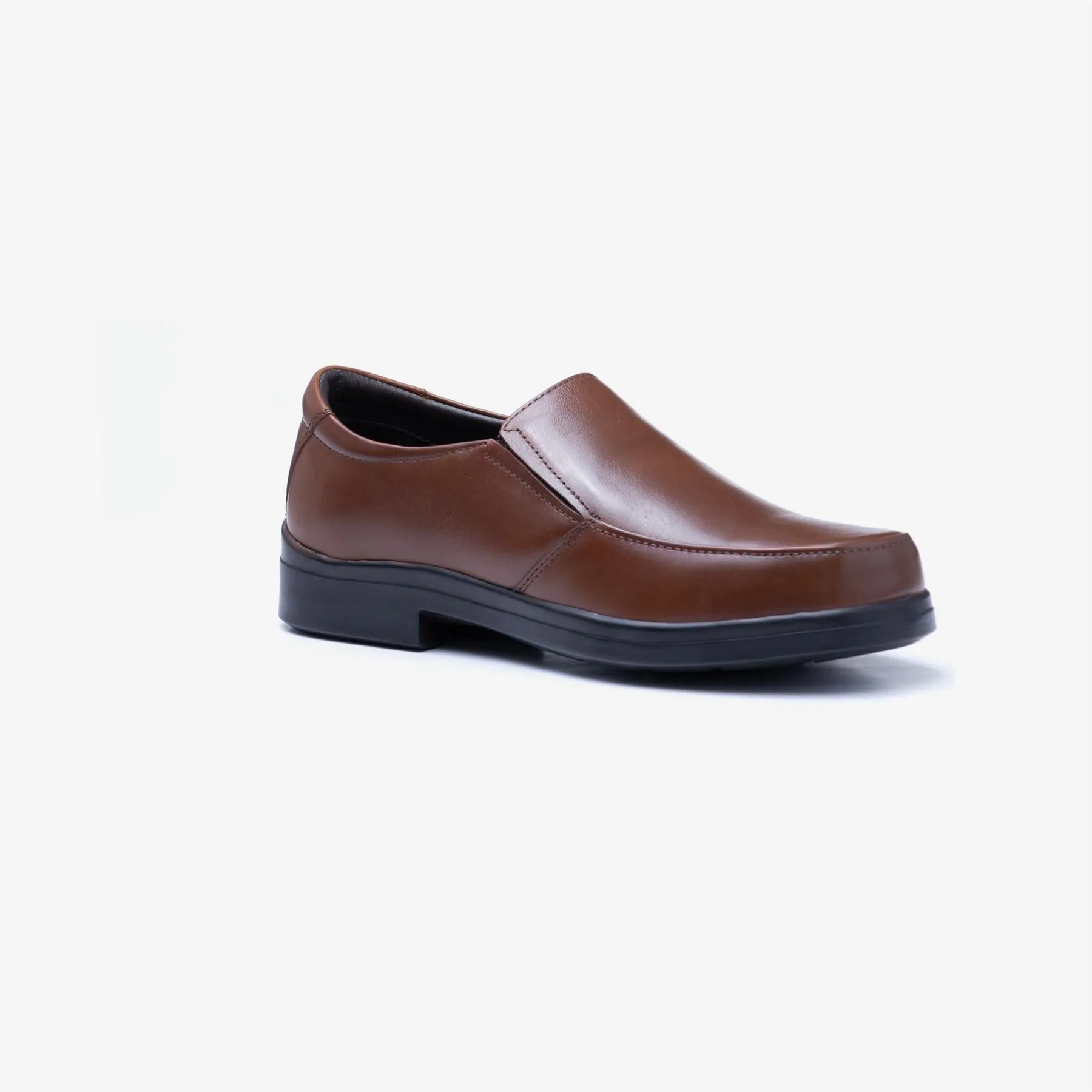 Chaussures Camelot Tredd Well pour Homme à Largeur Ample