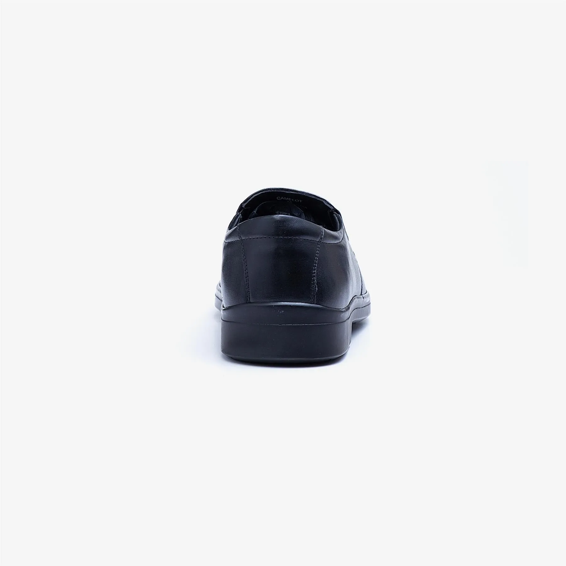 Chaussures Camelot Tredd Well pour Homme à Largeur Ample