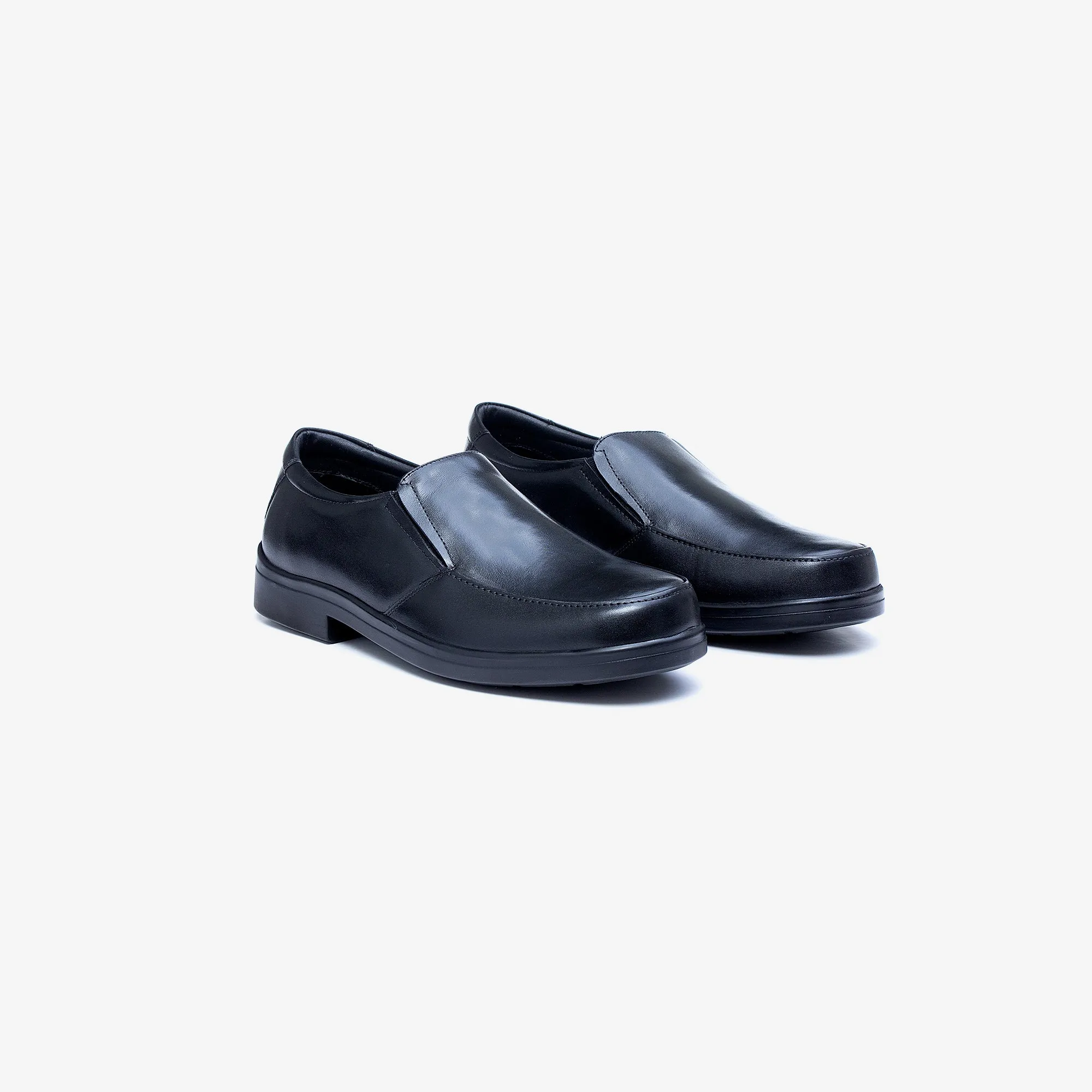 Chaussures Camelot Tredd Well pour Homme à Largeur Ample