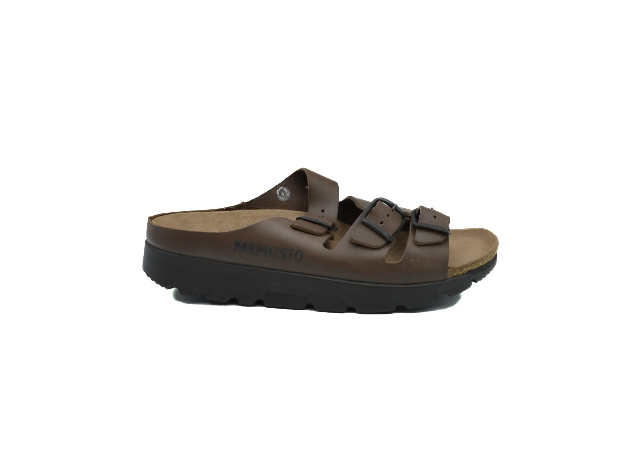 MEPHISTO Zach Fit Chaussures Mephisto