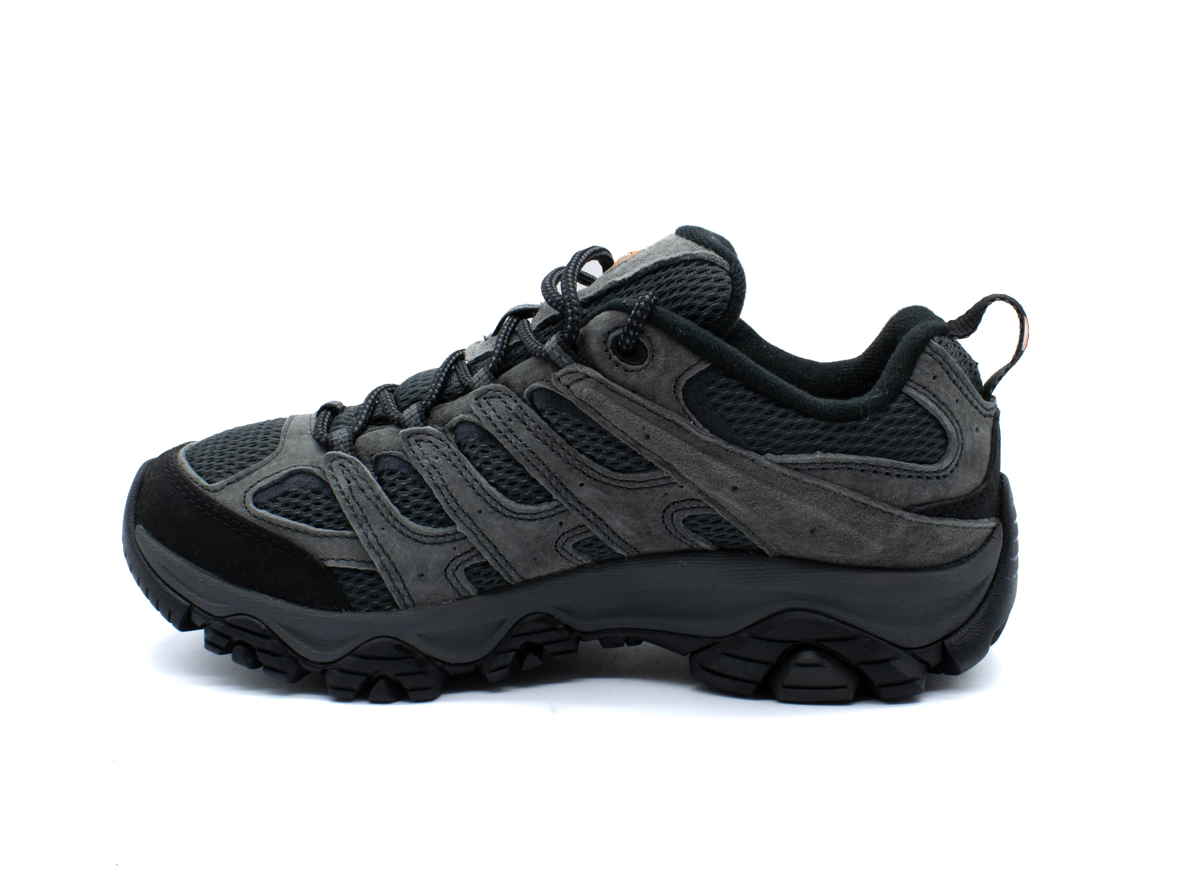 MERRELL Moab 3 Granite V2 Chaussures Merrell