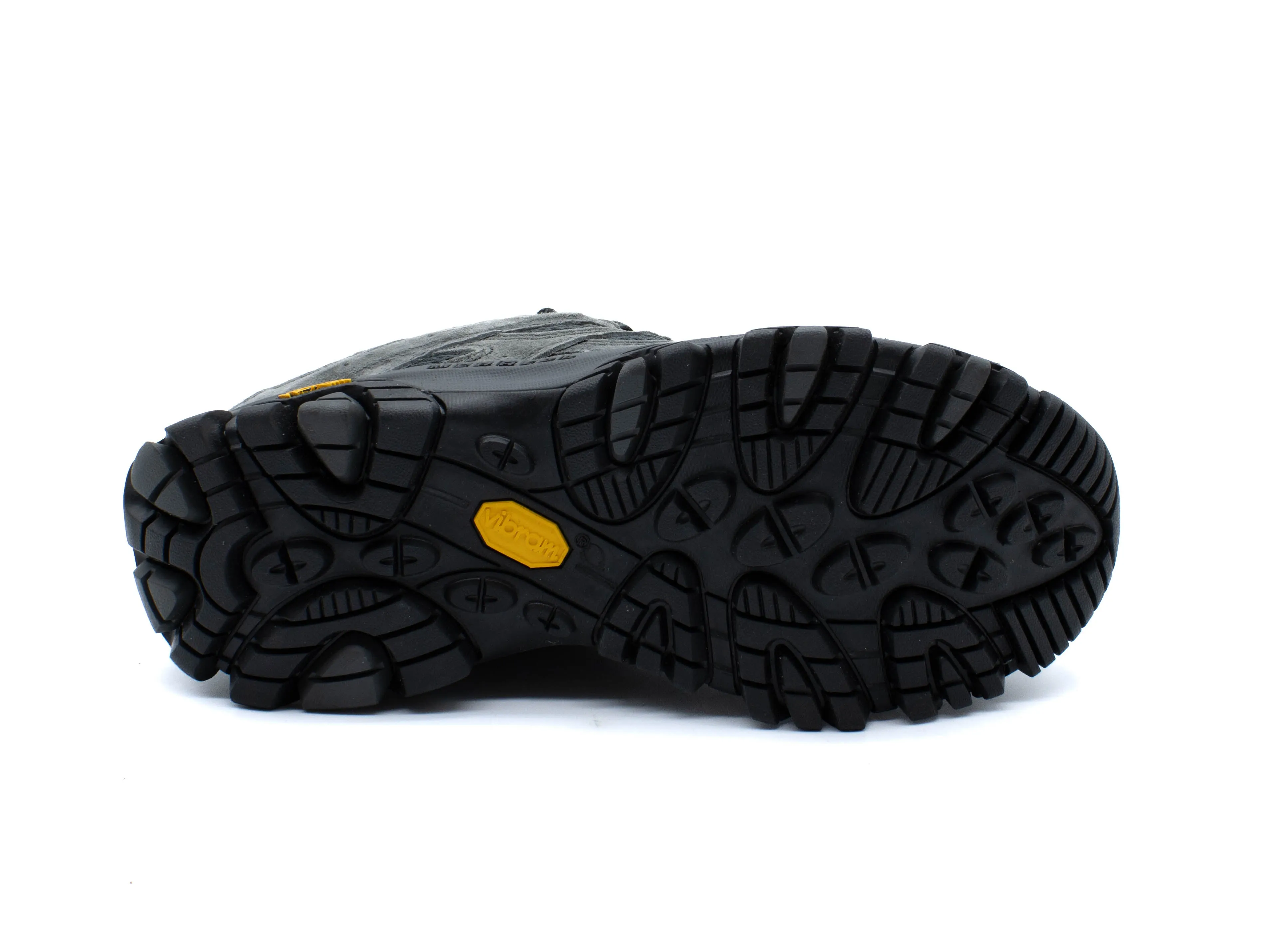 MERRELL Moab 3 Granite V2 Chaussures Merrell