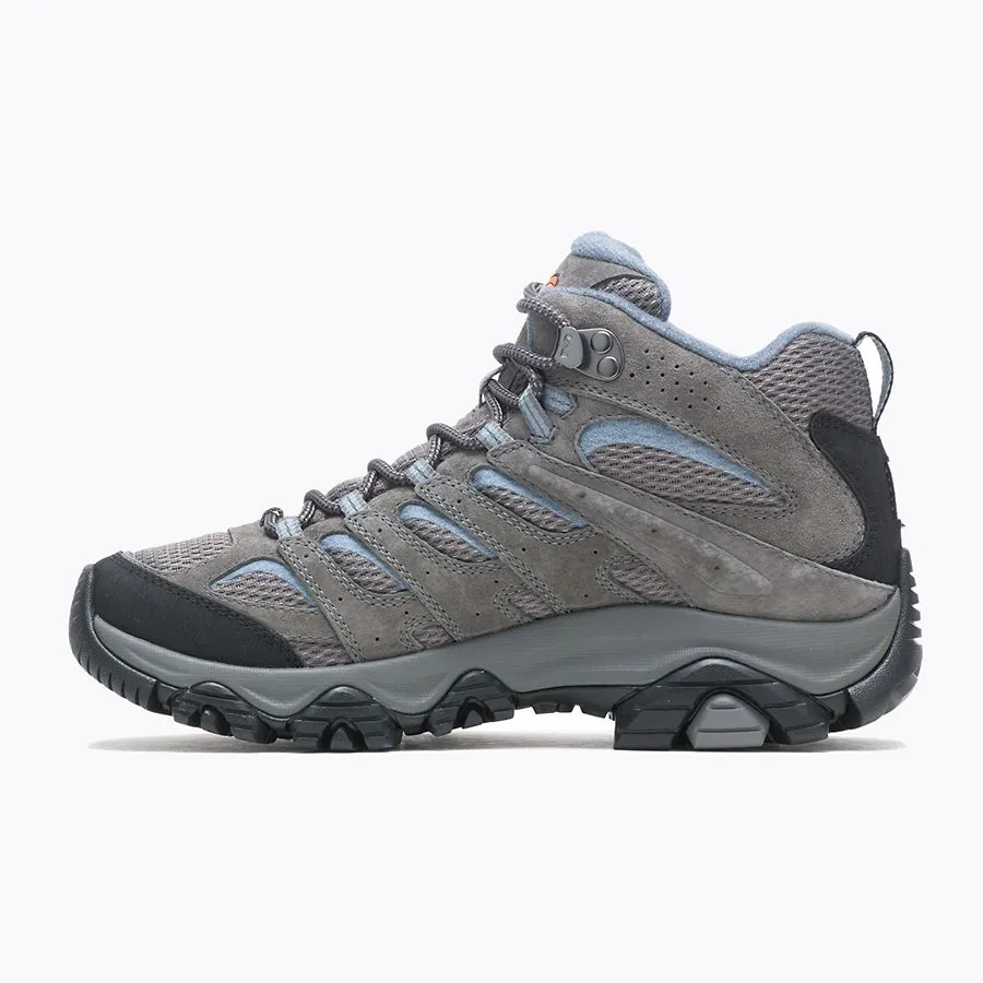 MERRELL MOAB 3 MID WP FEMME