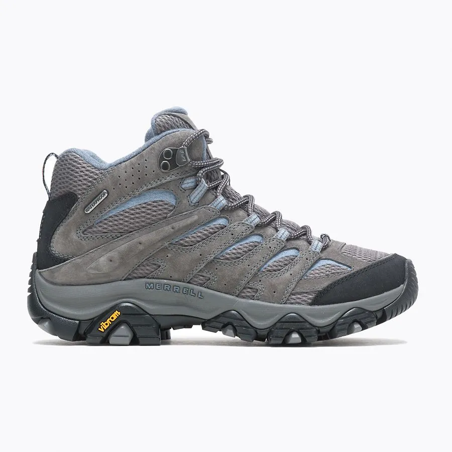 MERRELL MOAB 3 MID WP FEMME