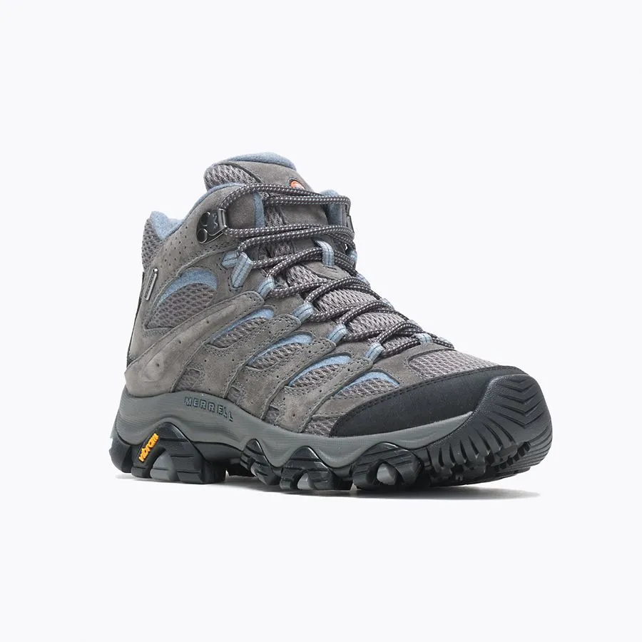 MERRELL MOAB 3 MID WP FEMME
