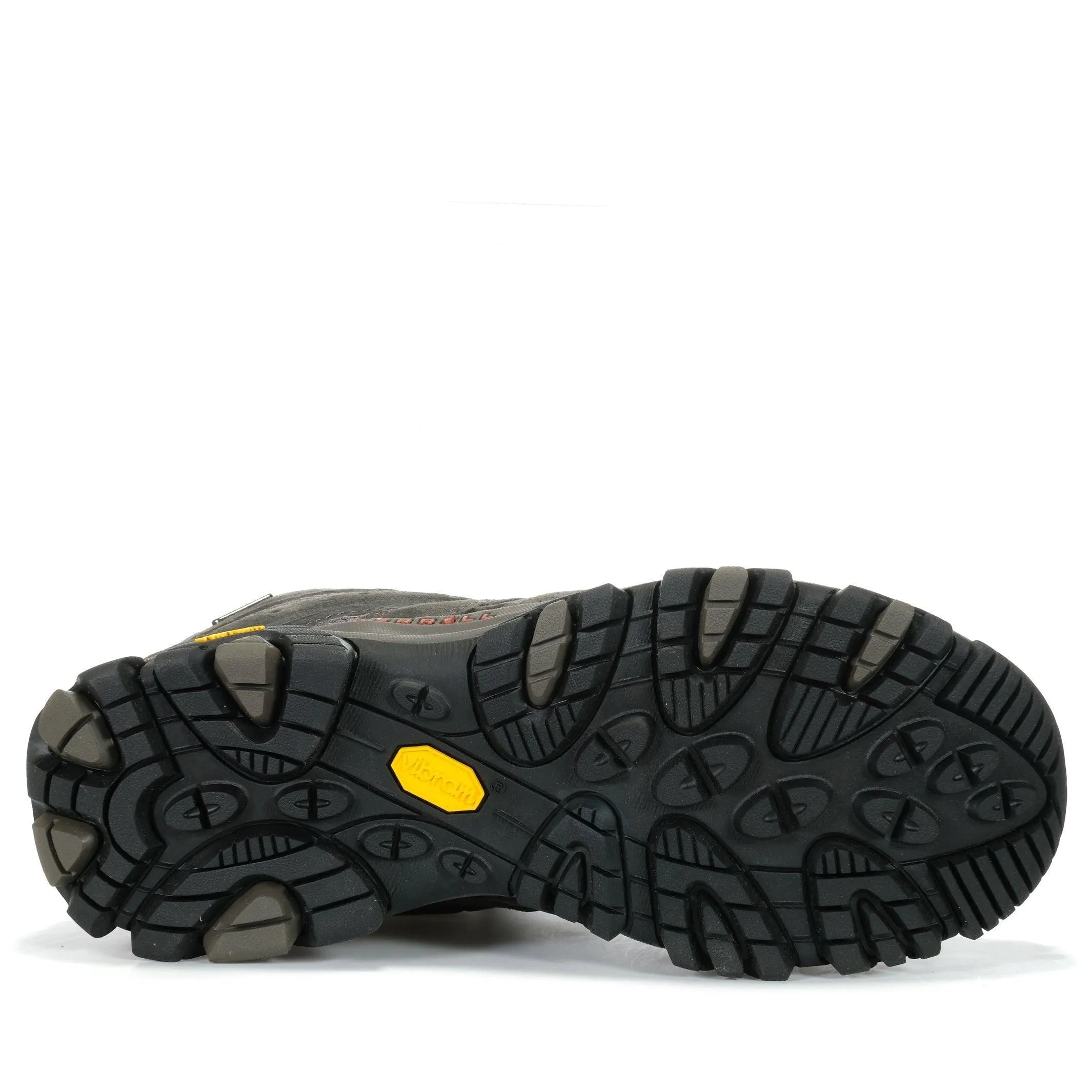 Chaussures de randonnée Merrell Moab 3 Mid imperméables Beluga