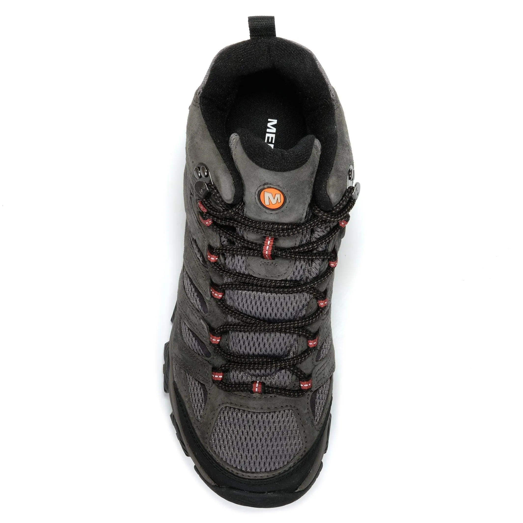 Chaussures de randonnée Merrell Moab 3 Mid imperméables Beluga