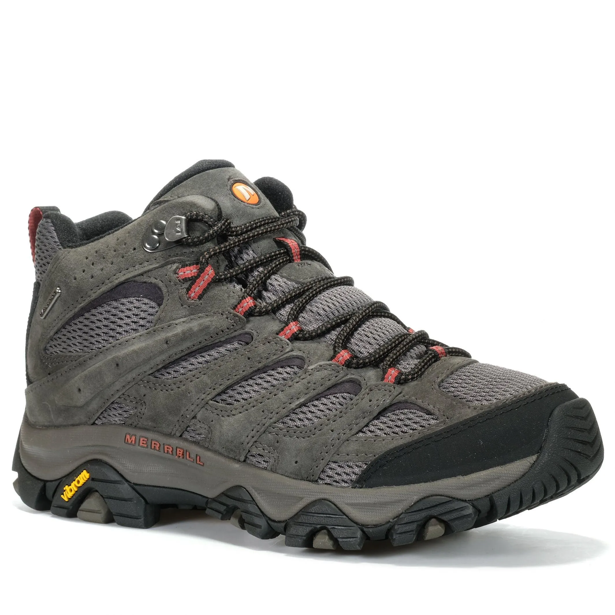 Chaussures de randonnée Merrell Moab 3 Mid imperméables Beluga