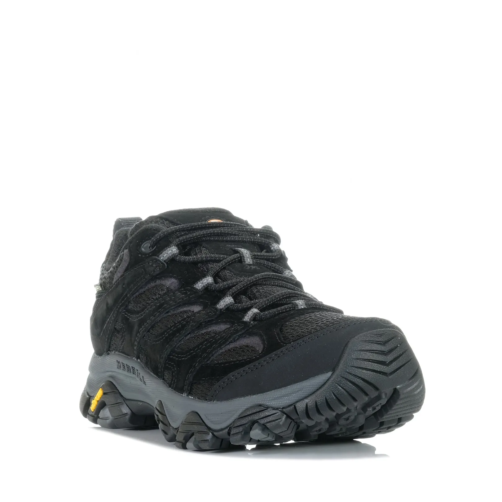 Chaussures Merrell Merrell Moab 3 Imperméable Noir Nuit