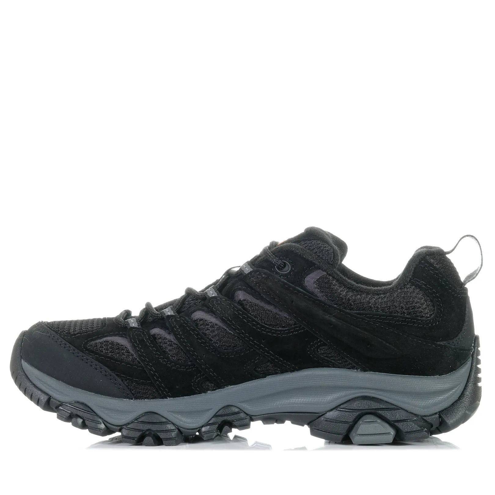 Chaussures Merrell Merrell Moab 3 Imperméable Noir Nuit