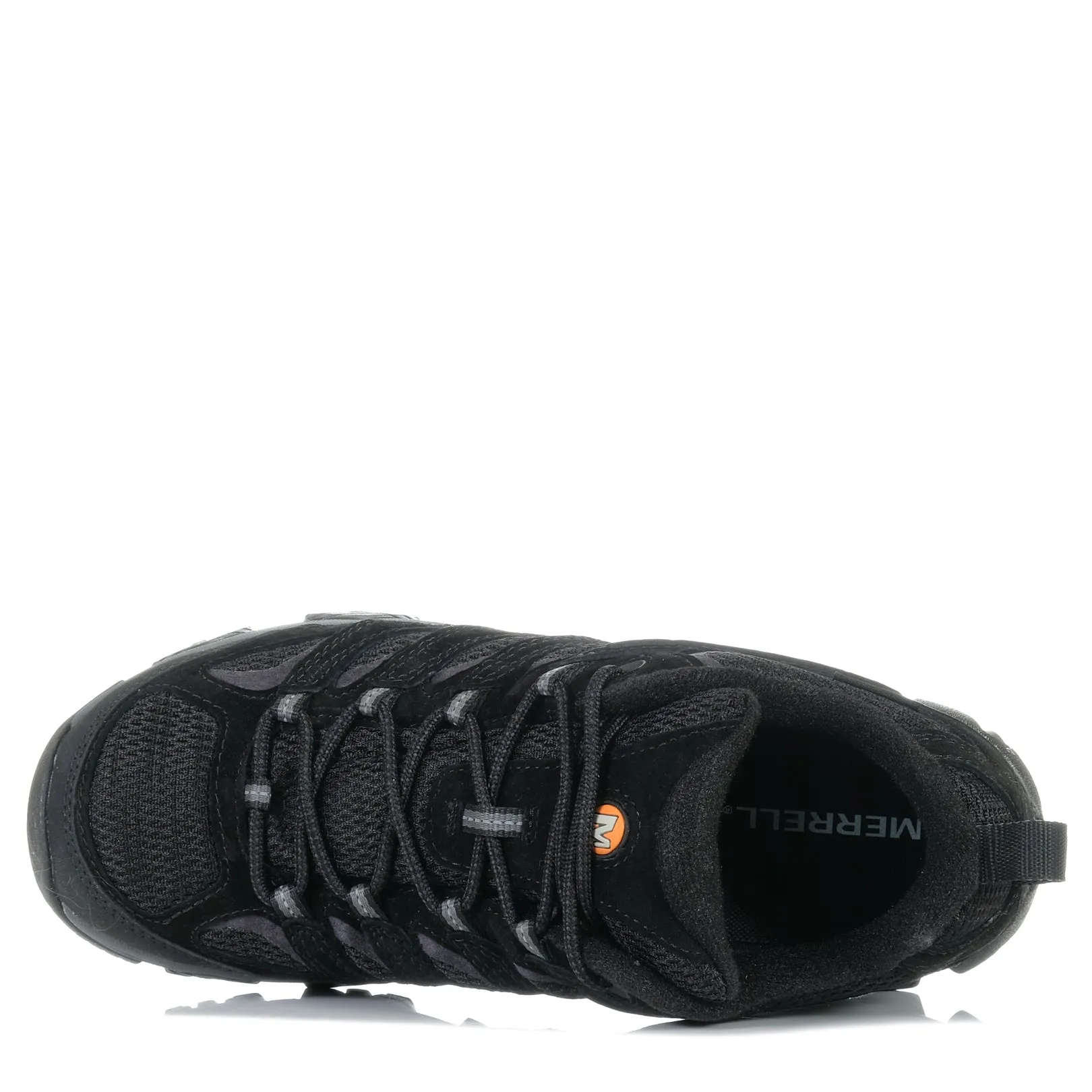 Chaussures Merrell Merrell Moab 3 Imperméable Noir Nuit