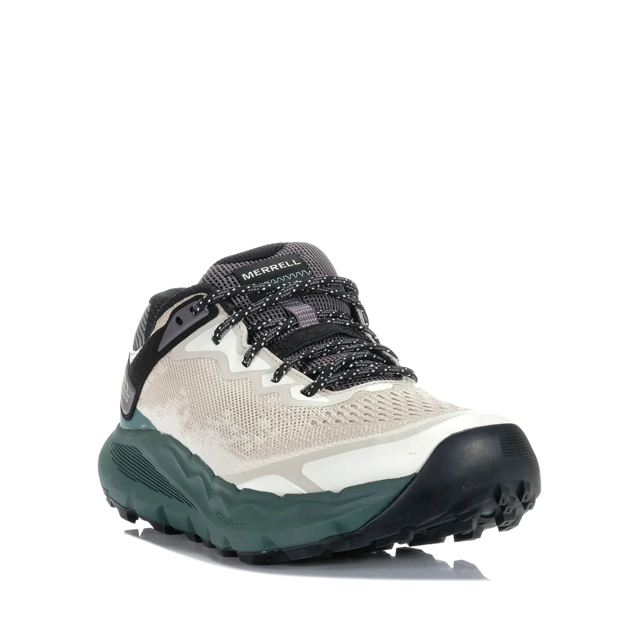 Chaussures Merrell Merrell Nova 4 Imperméable Grège