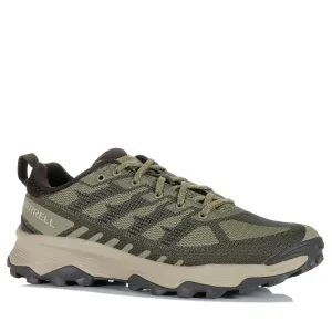 Merrell Shoes Merrell Speed Eco Men's Drab