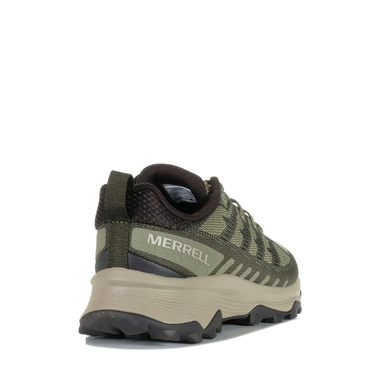 Chaussures Merrell Merrell Speed Eco Homme Beige