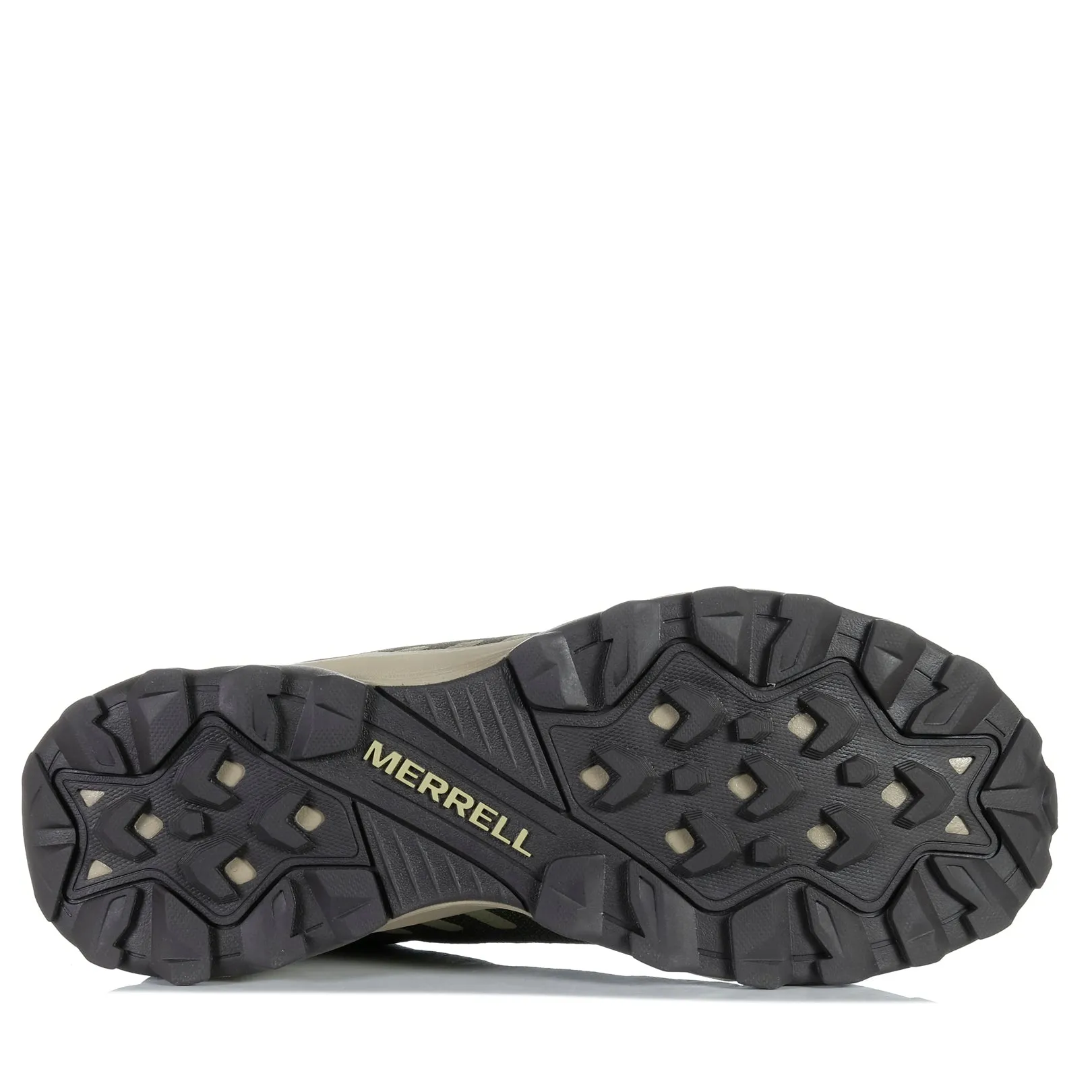 Chaussures Merrell Merrell Speed Eco Homme Beige