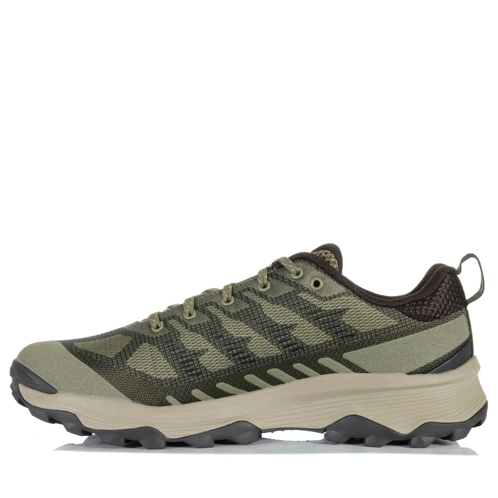 Chaussures Merrell Merrell Speed Eco Homme Beige