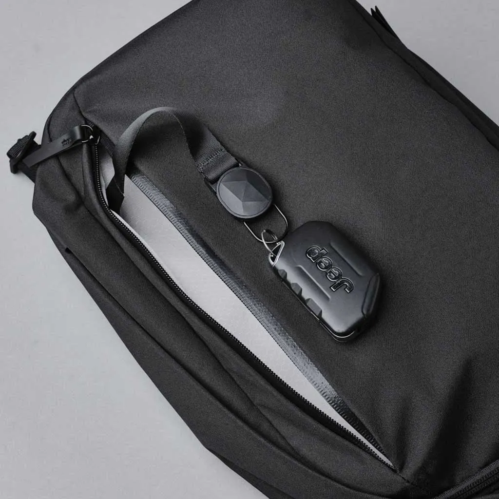 Sac à dos Metro Alpaka Bags