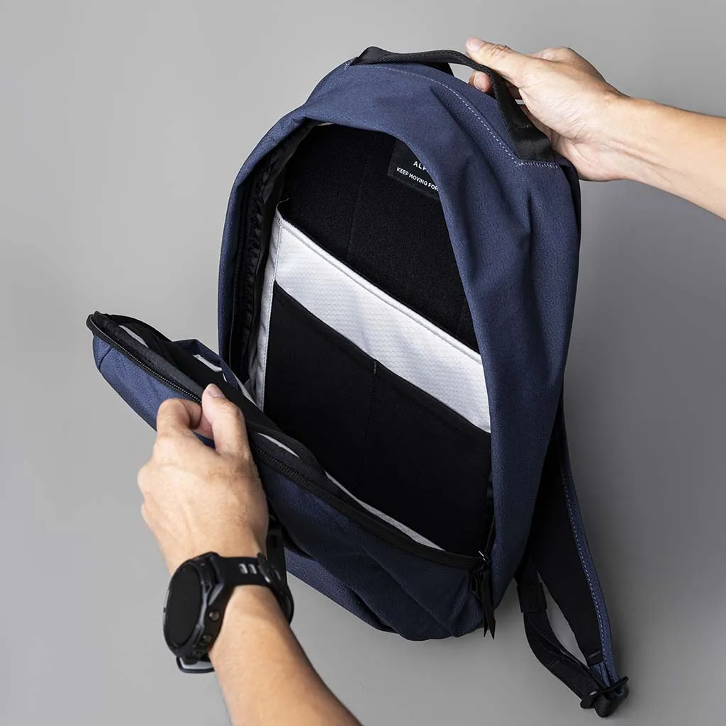 Sac à dos Metro Alpaka Bags