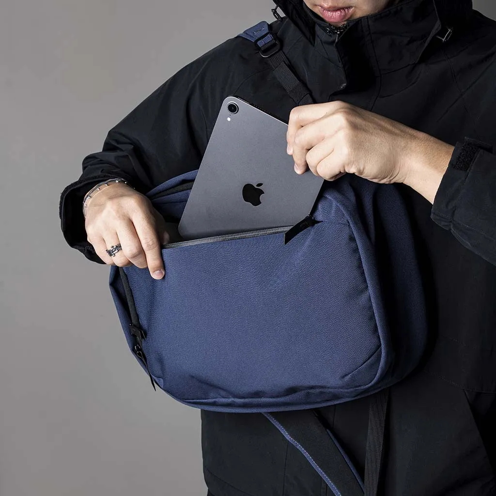 Sac à dos Metro Alpaka Bags