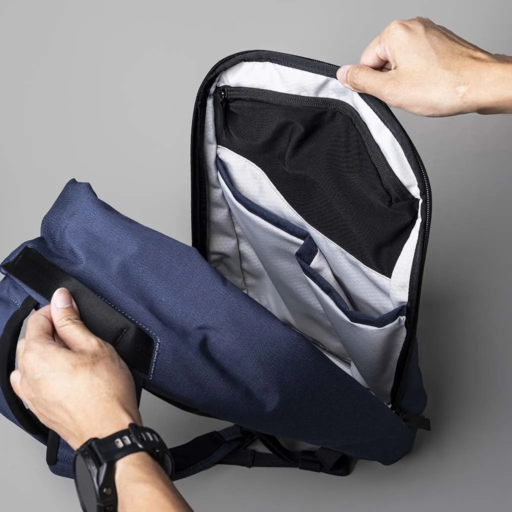 Sac à dos Metro Alpaka Bags