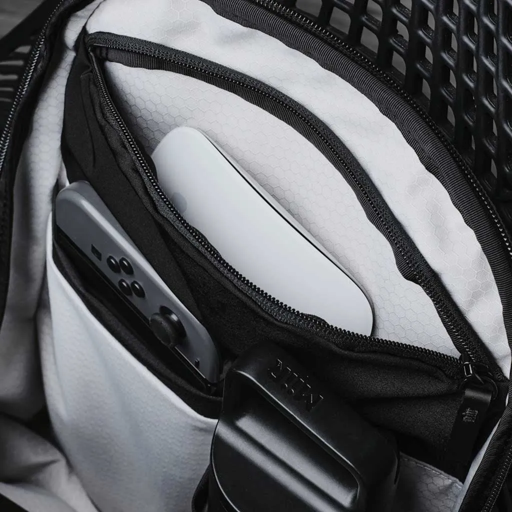 Sac à dos Metro Alpaka Bags