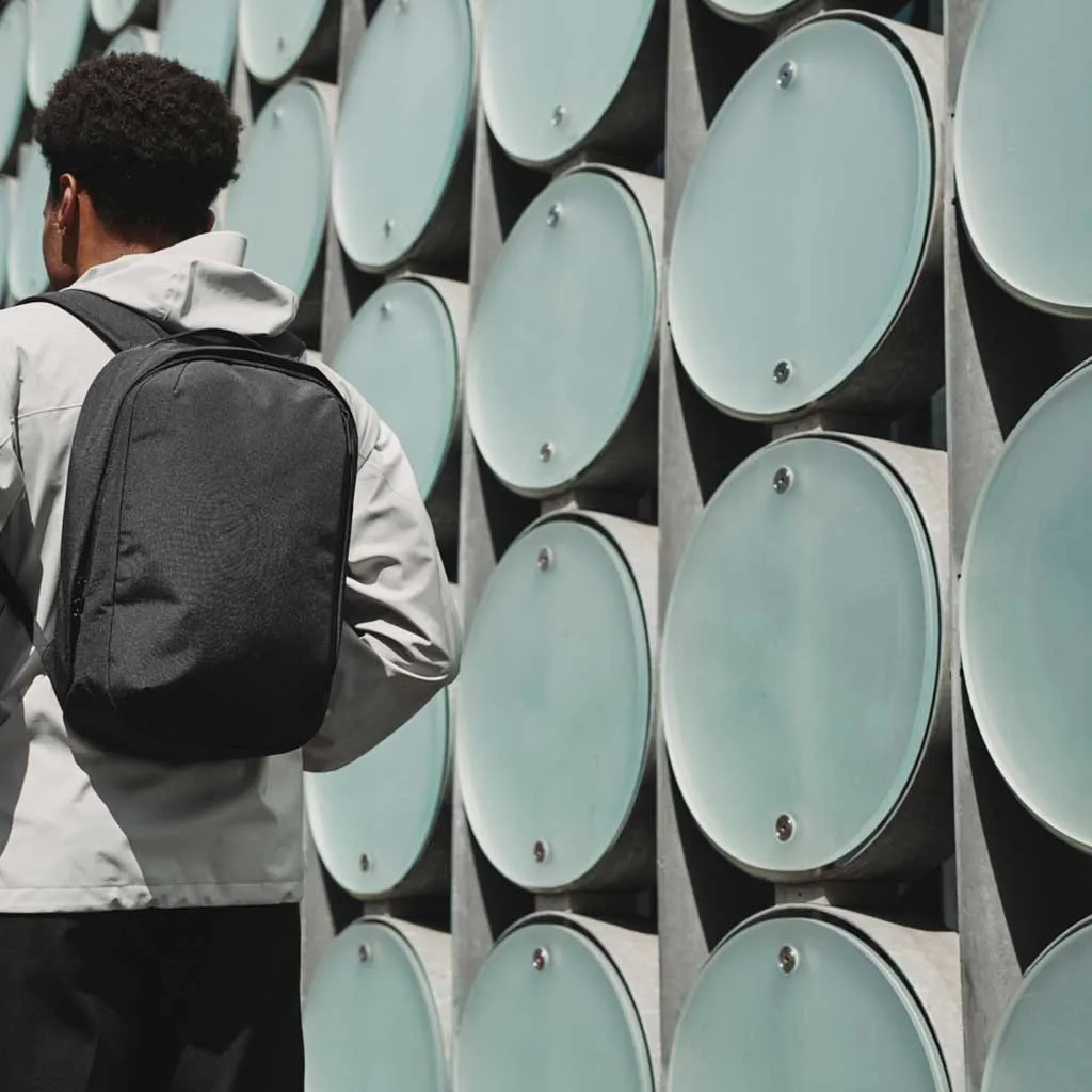 Sac à dos Metro Alpaka Bags