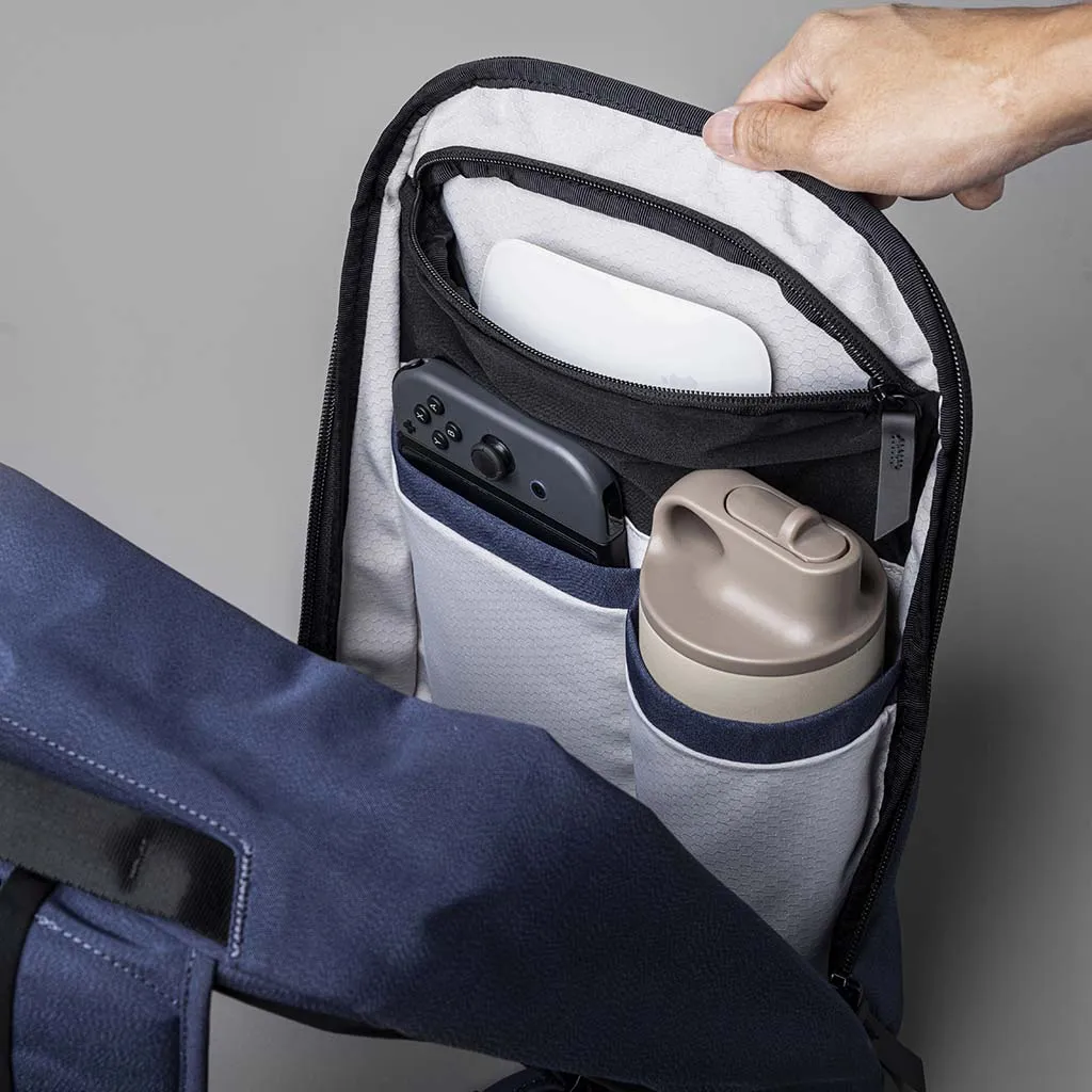 Sac à dos Metro Alpaka Bags