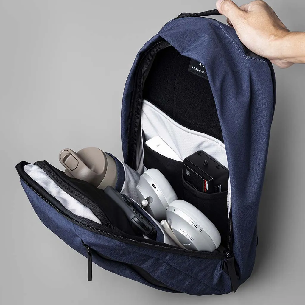 Sac à dos Metro Alpaka Bags