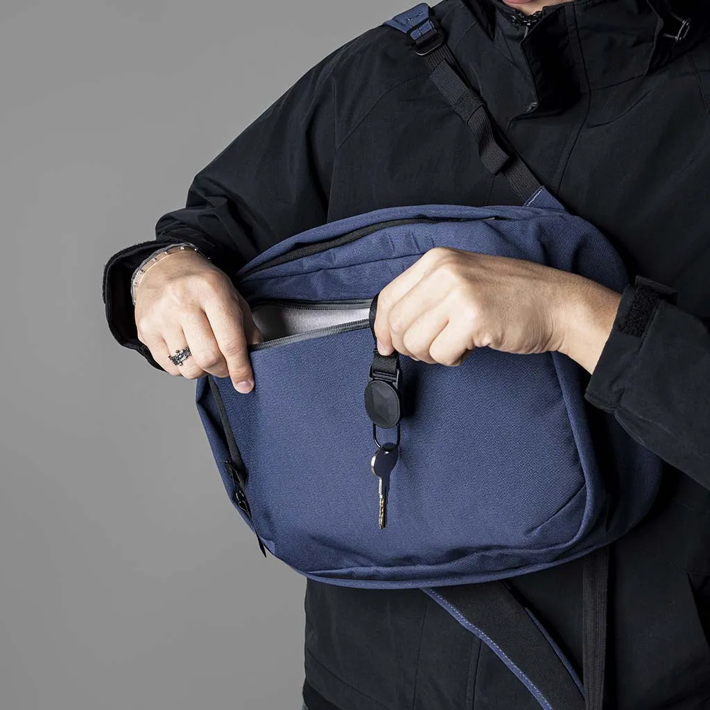 Sac à dos Metro Alpaka Bags