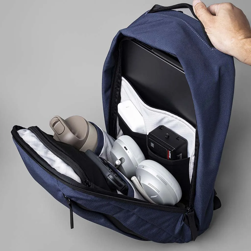 Sac à dos Metro Alpaka Bags