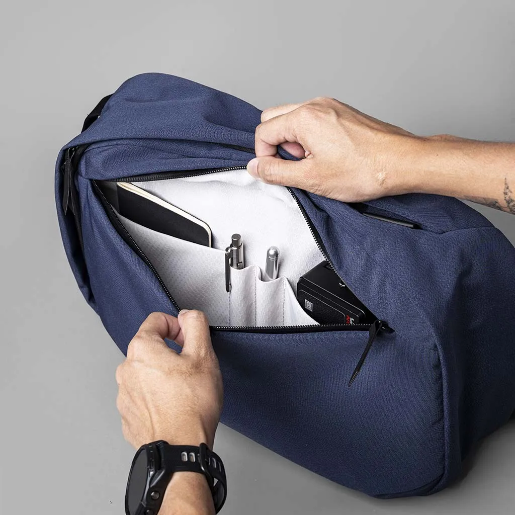 Sac à dos Metro Alpaka Bags
