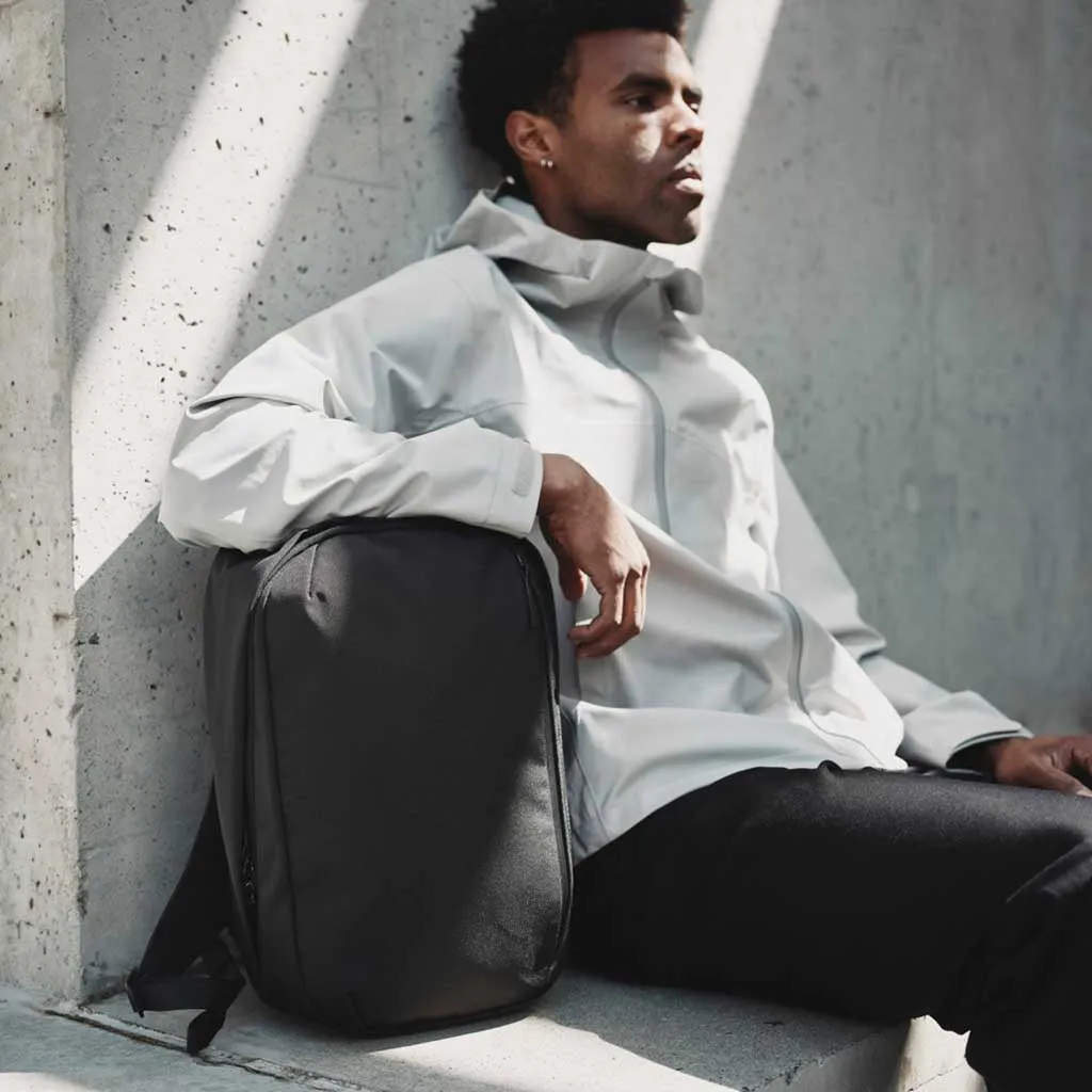Sac à dos Metro Alpaka Bags