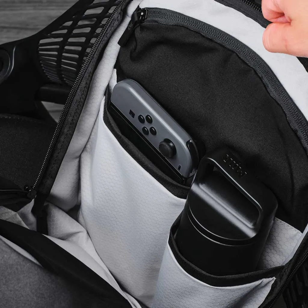 Sac à dos Metro Alpaka Bags