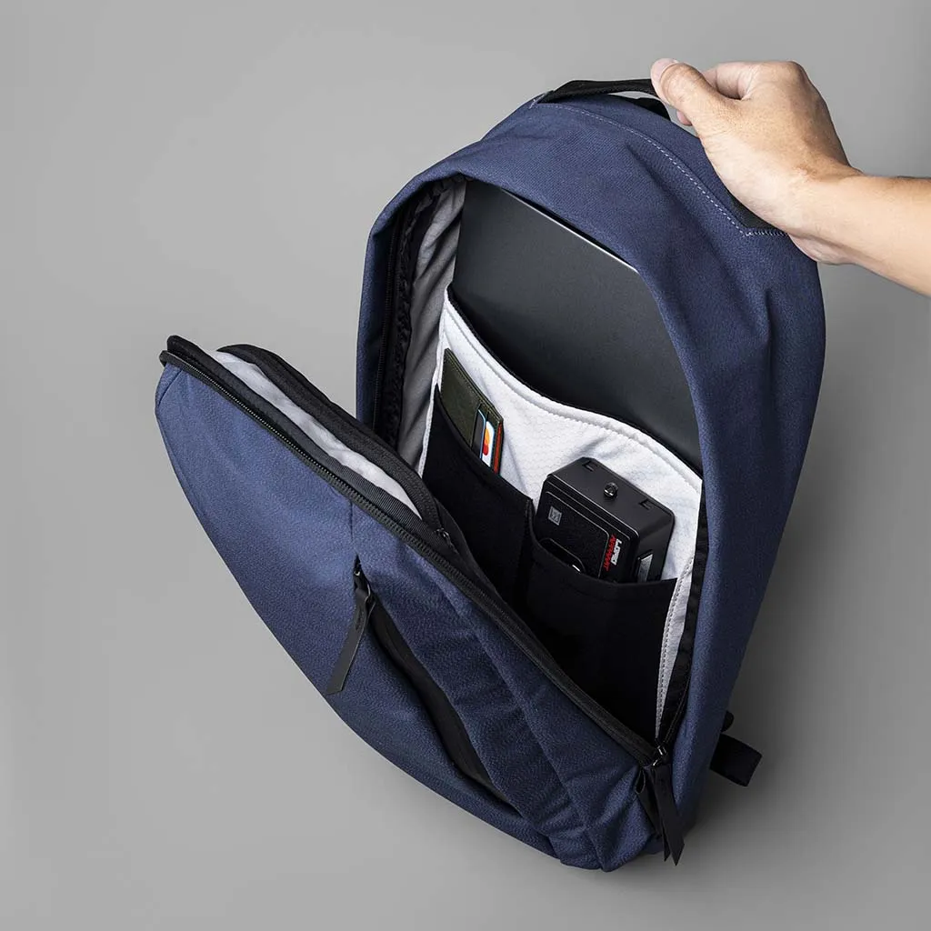 Sac à dos Metro Alpaka Bags