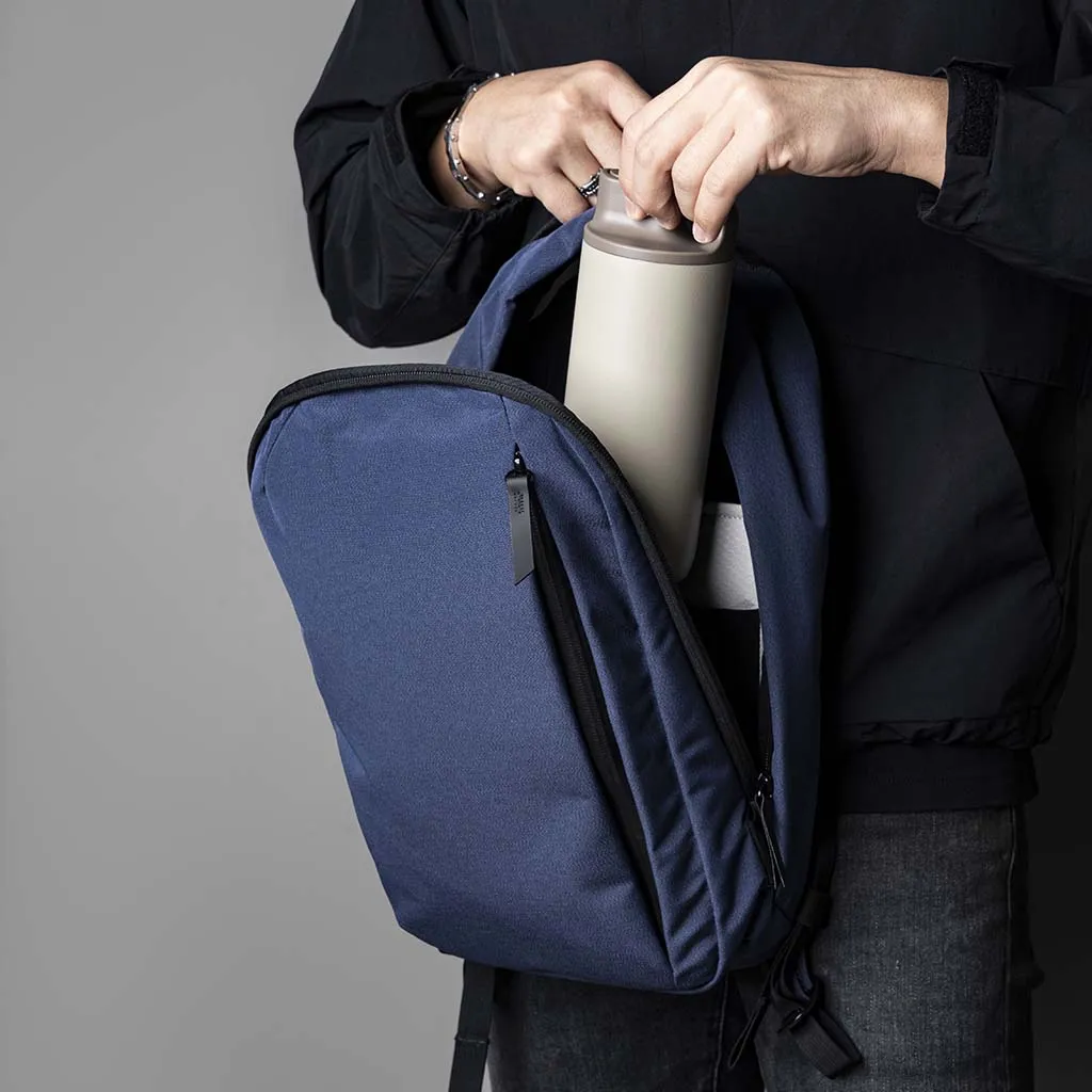 Sac à dos Metro Alpaka Bags