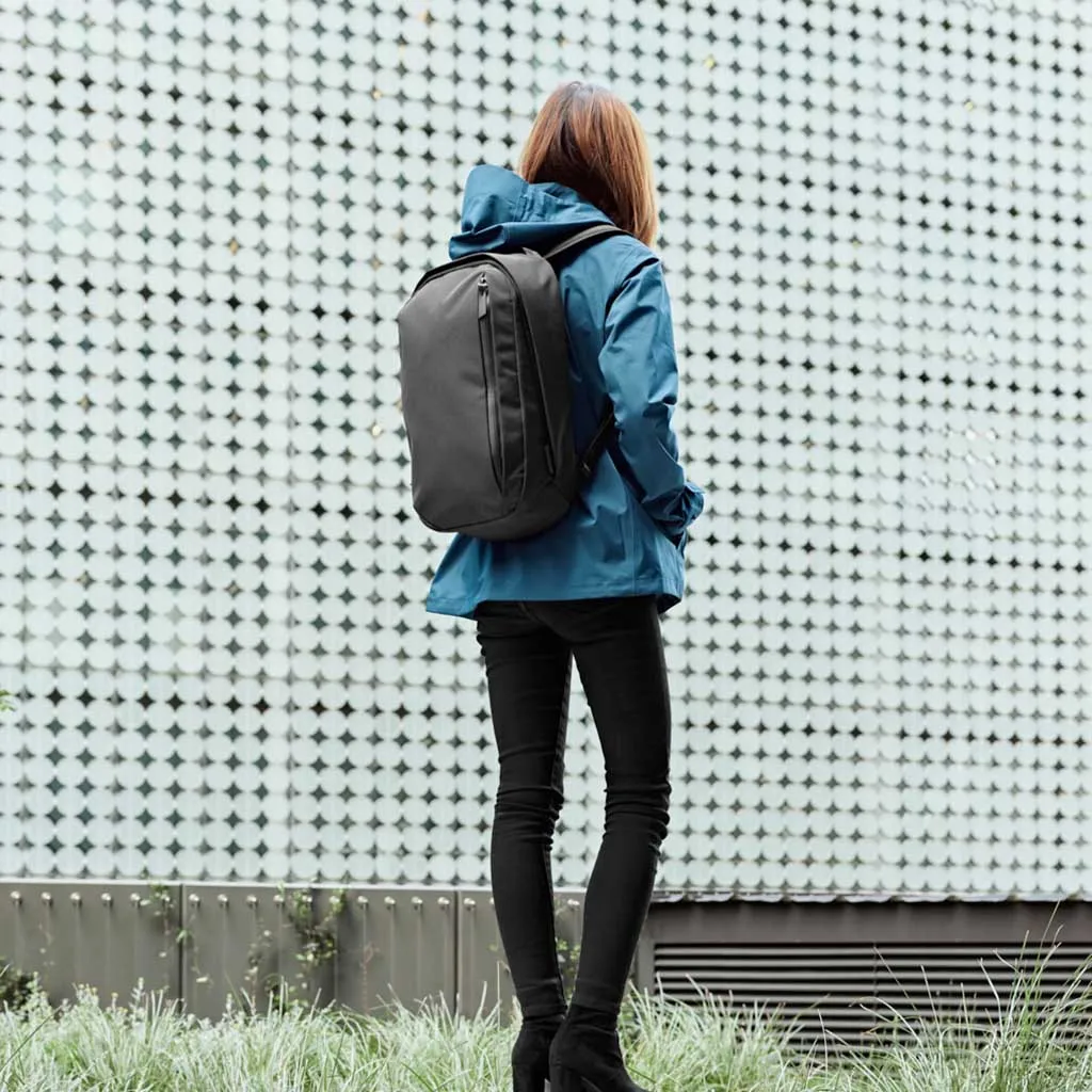 Sac à dos Metro Alpaka Bags