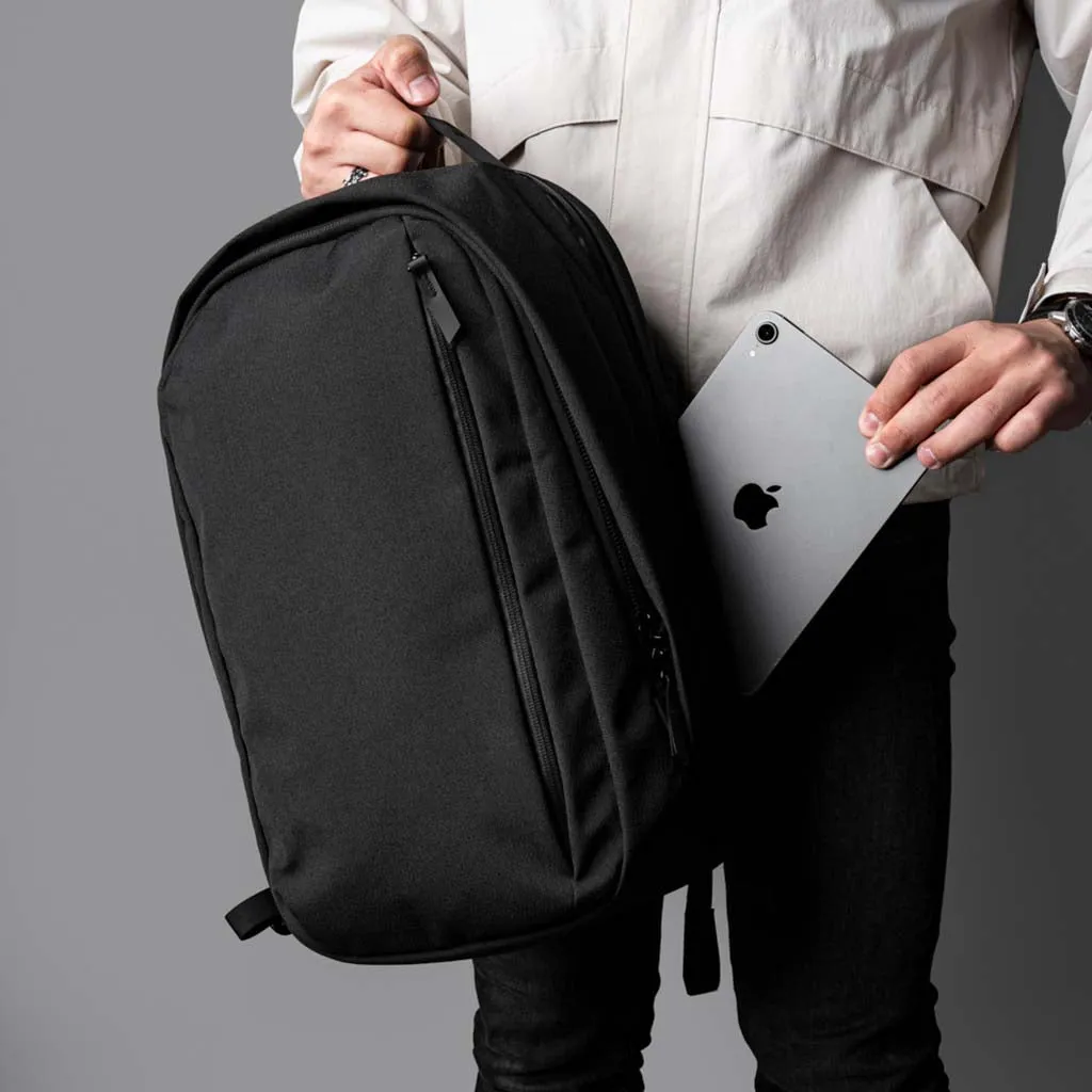 Sac à dos Metro Backpack Pro Alpaka