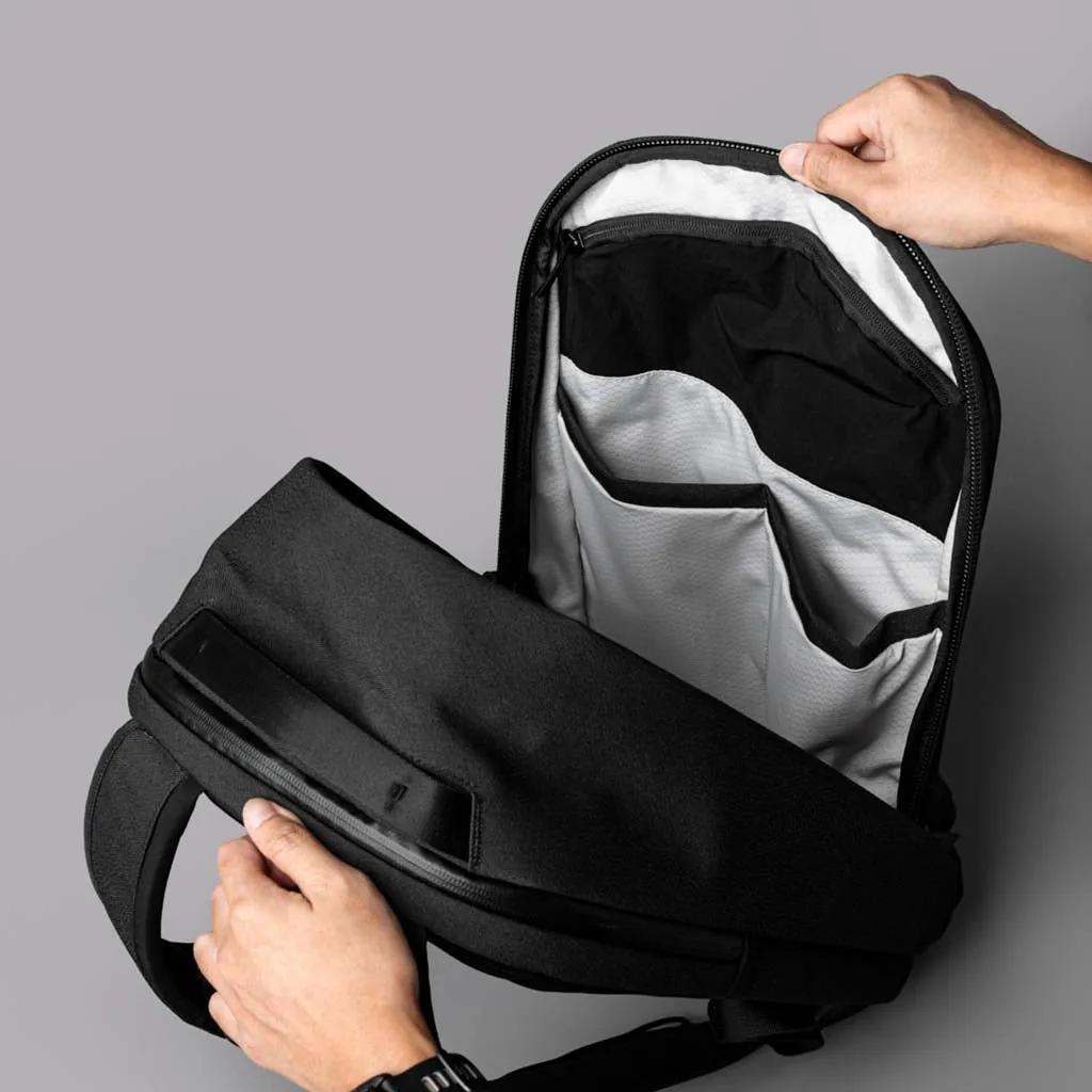 Sac à dos Metro Backpack Pro Alpaka