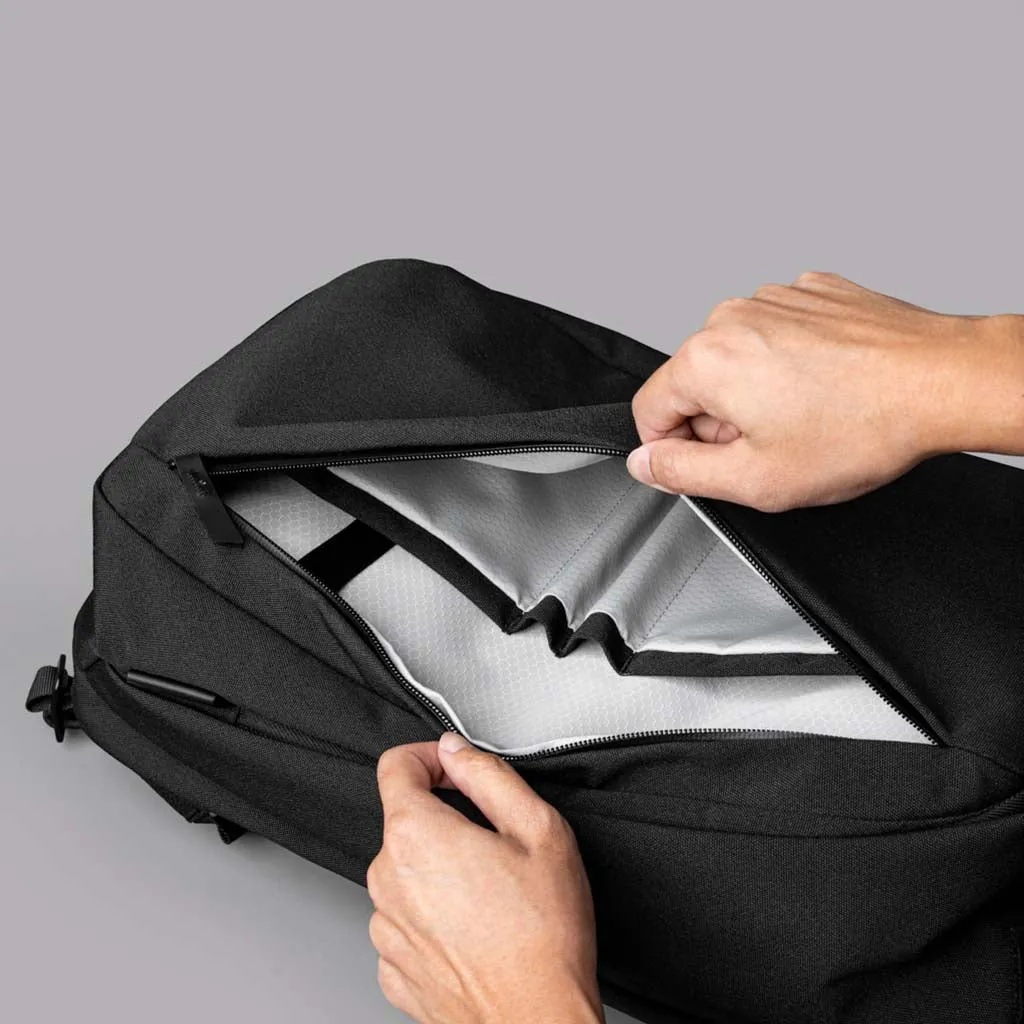 Sac à dos Metro Backpack Pro Alpaka