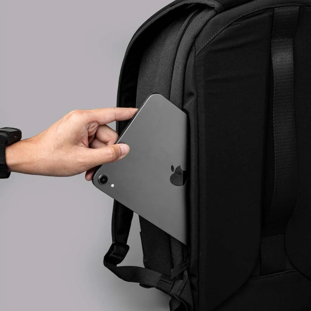 Sac à dos Metro Backpack Pro Alpaka