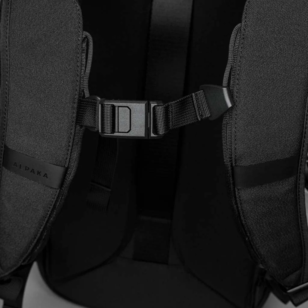 Sac à dos Metro Backpack Pro Alpaka